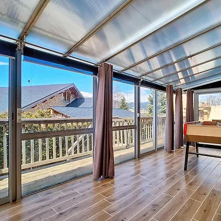 House In Formigueres - *