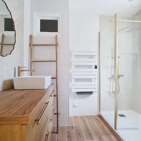 House In Formigueres -